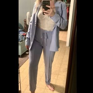 NWT Nine West 3pcs suit set